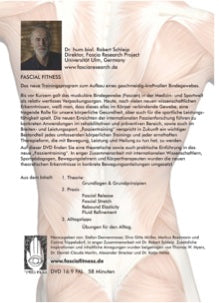 Fascial Fitness DVD