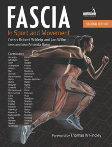 Fascia in Sport and Movement (EN)